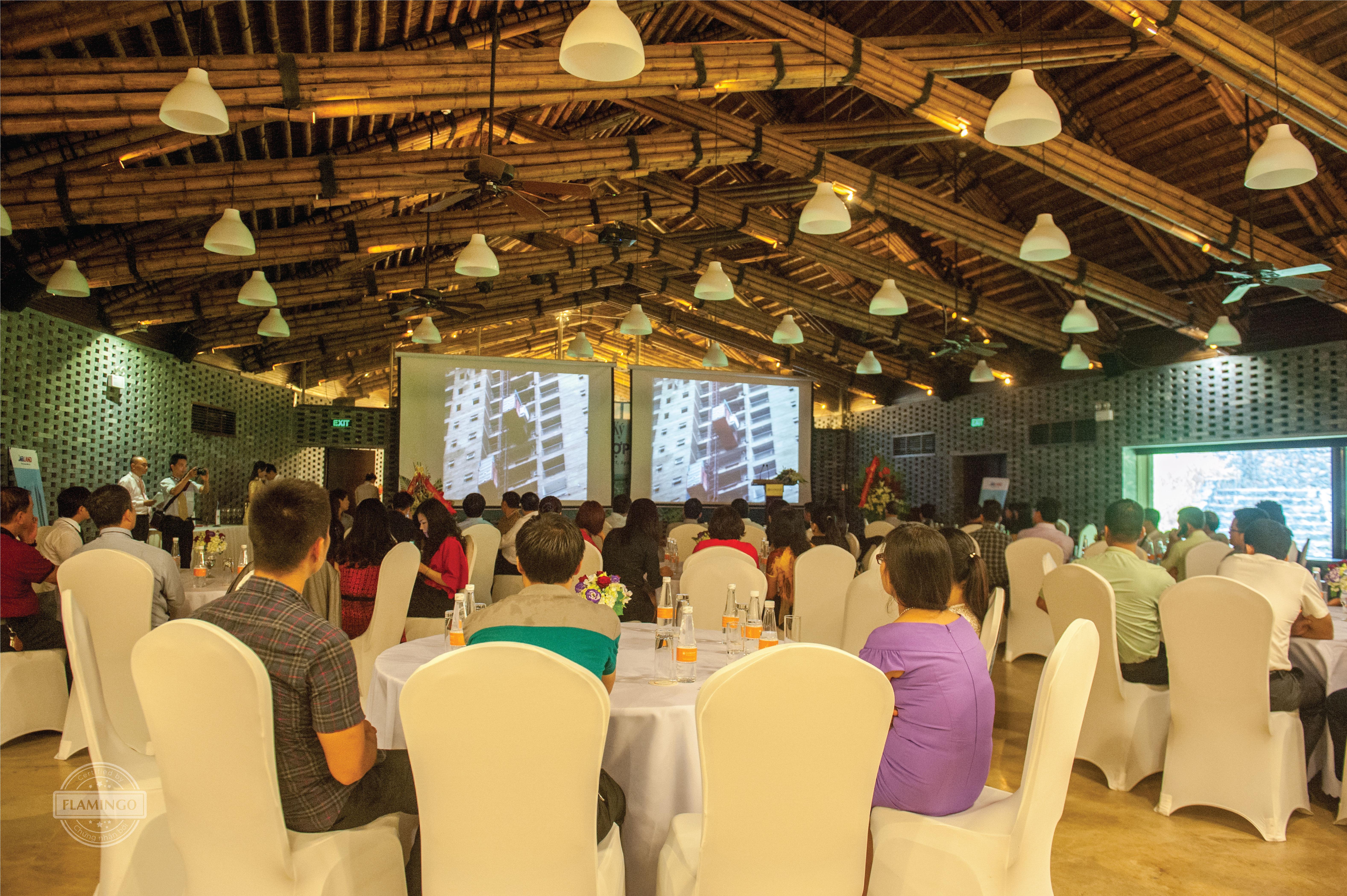 Flamingo Dai Lai Resort Ngoc Quang Exterior photo