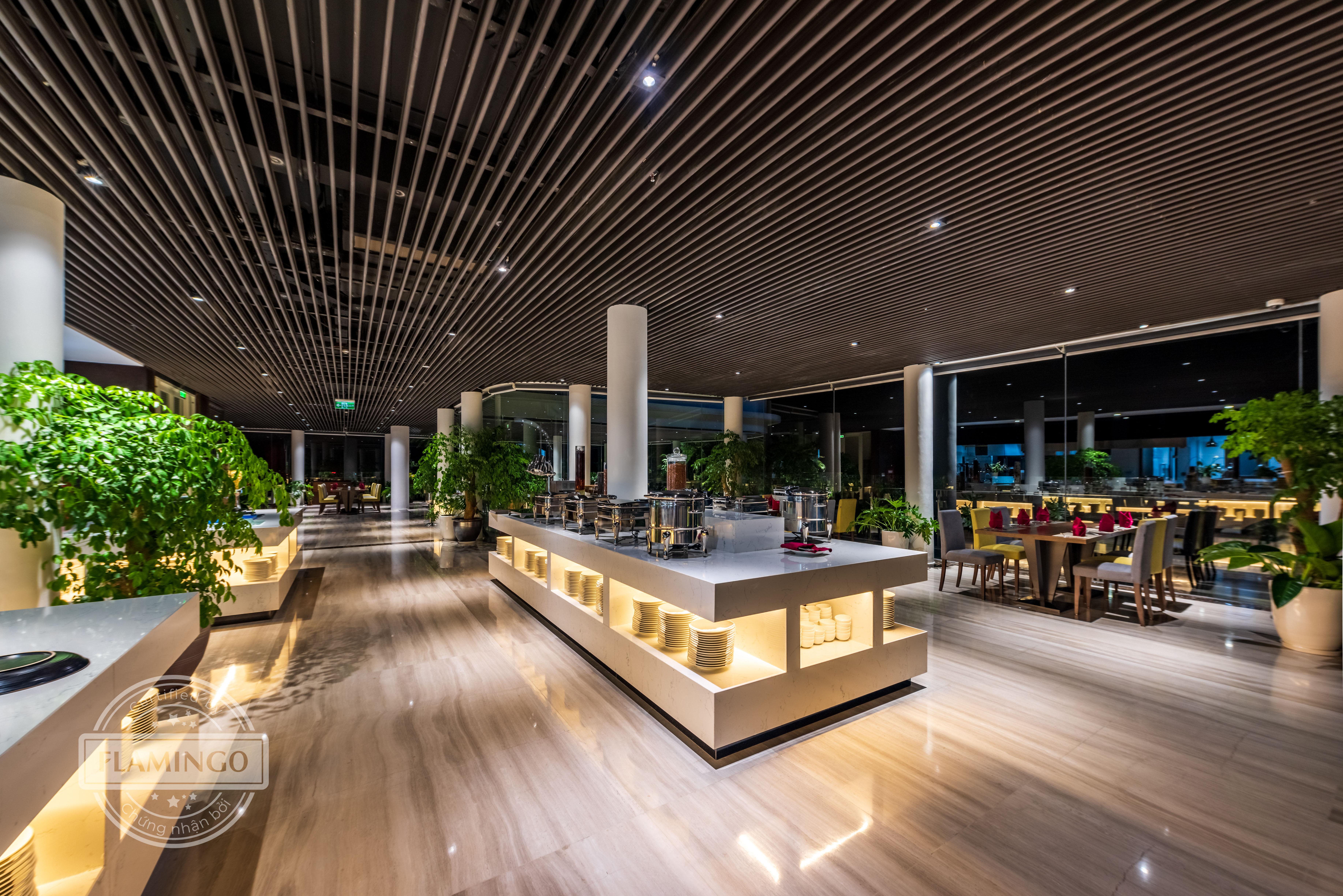 Flamingo Dai Lai Resort Ngoc Quang Exterior photo