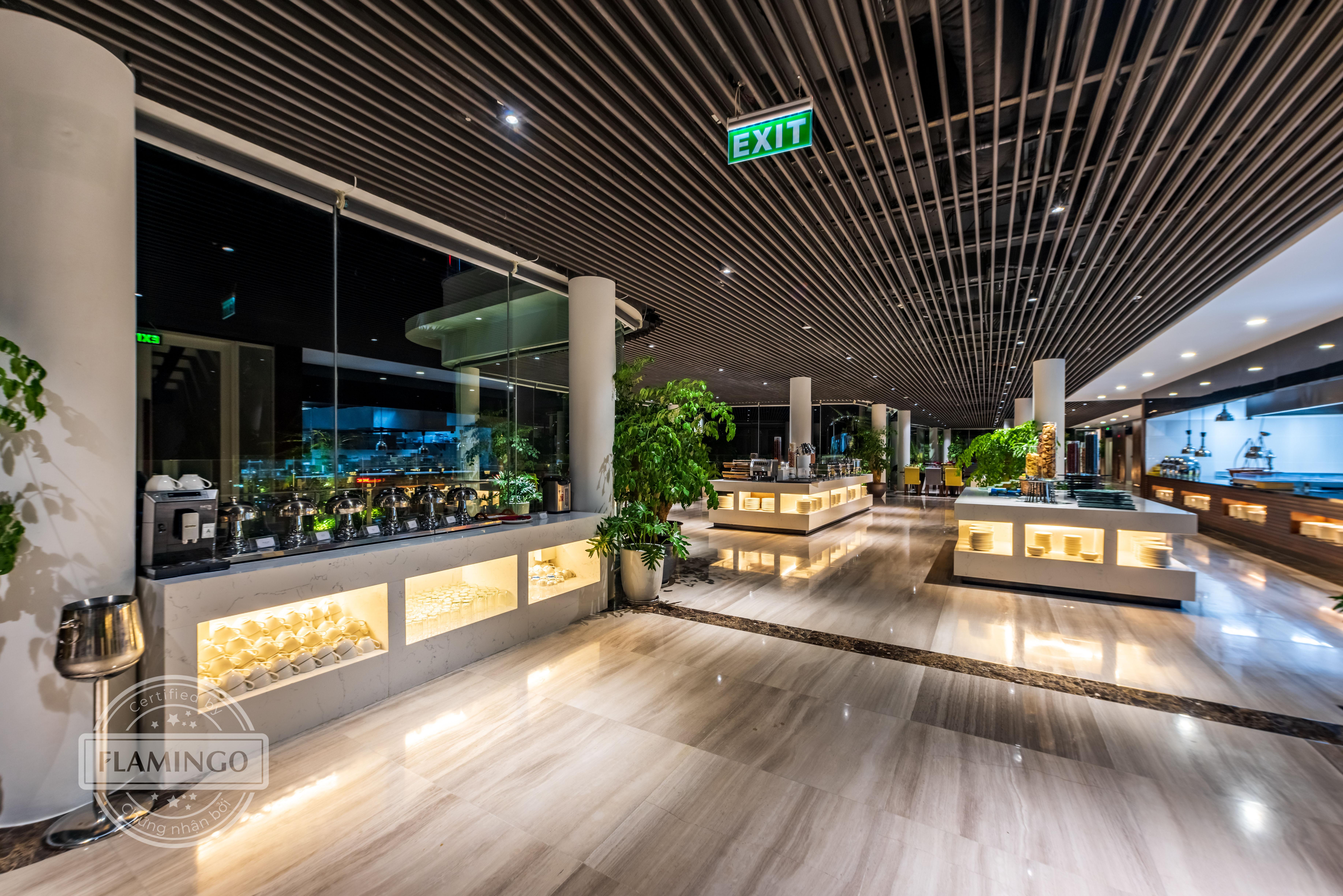 Flamingo Dai Lai Resort Ngoc Quang Exterior photo