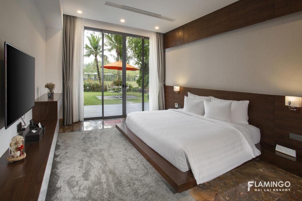 Flamingo Dai Lai Resort Ngoc Quang Exterior photo