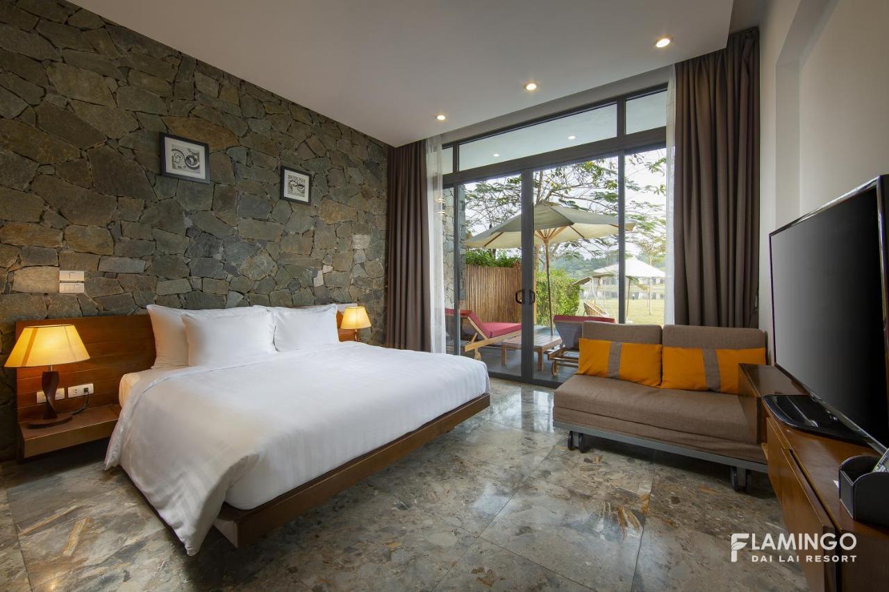 Flamingo Dai Lai Resort Ngoc Quang Exterior photo