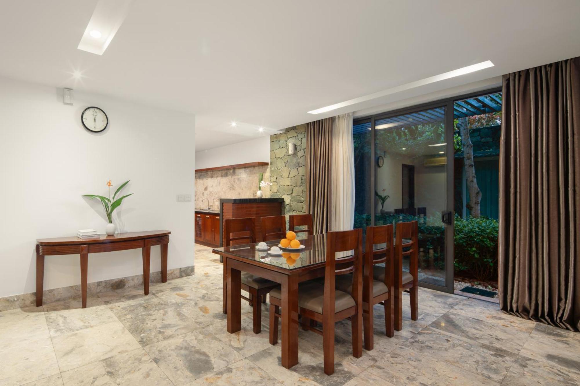 Flamingo Dai Lai Resort Ngoc Quang Exterior photo