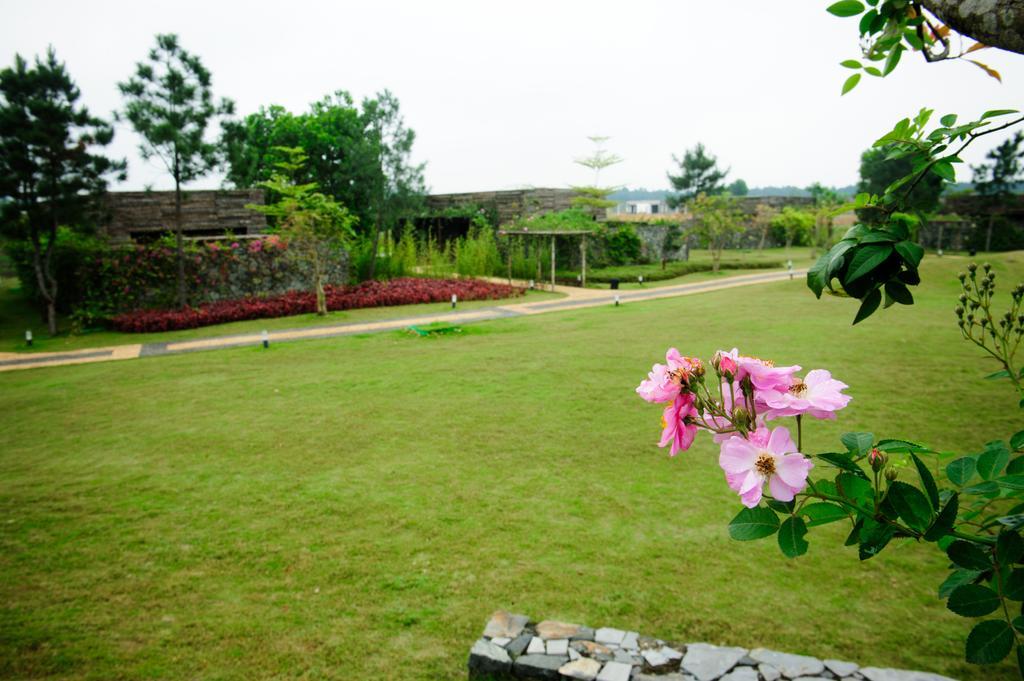 Flamingo Dai Lai Resort Ngoc Quang Exterior photo