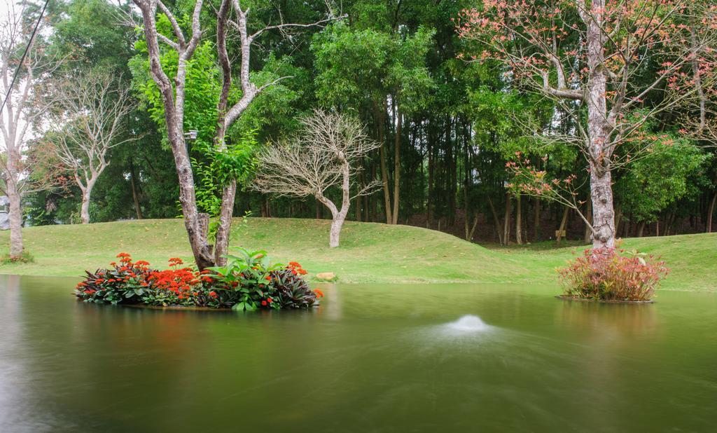 Flamingo Dai Lai Resort Ngoc Quang Exterior photo
