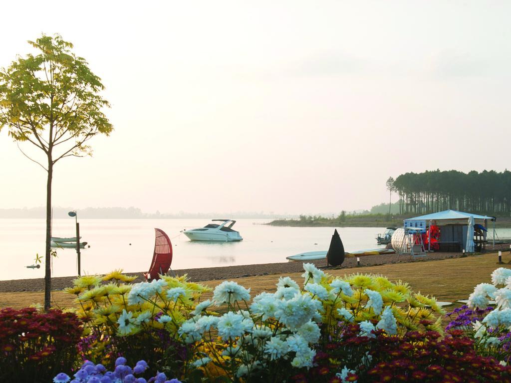 Flamingo Dai Lai Resort Ngoc Quang Exterior photo